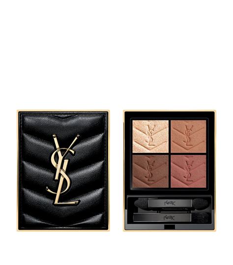 YSL mini clutch eye shadow